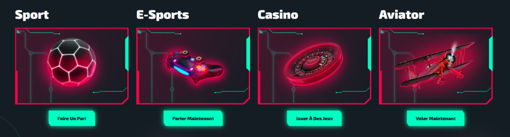 casinozer telegram